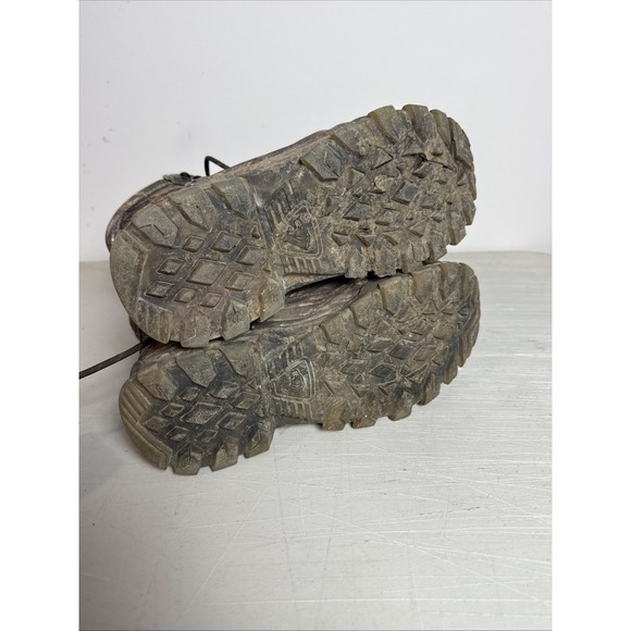 HERMAN SURVIVORS  800 Gram Thinsulate Waterproof Boots Men's Size 7 1/2 W - Picture 8 of 8